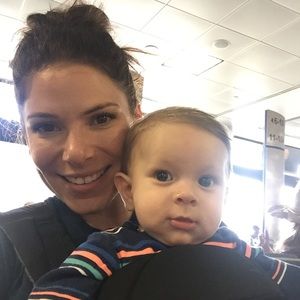 Meet your Posher, Rachel